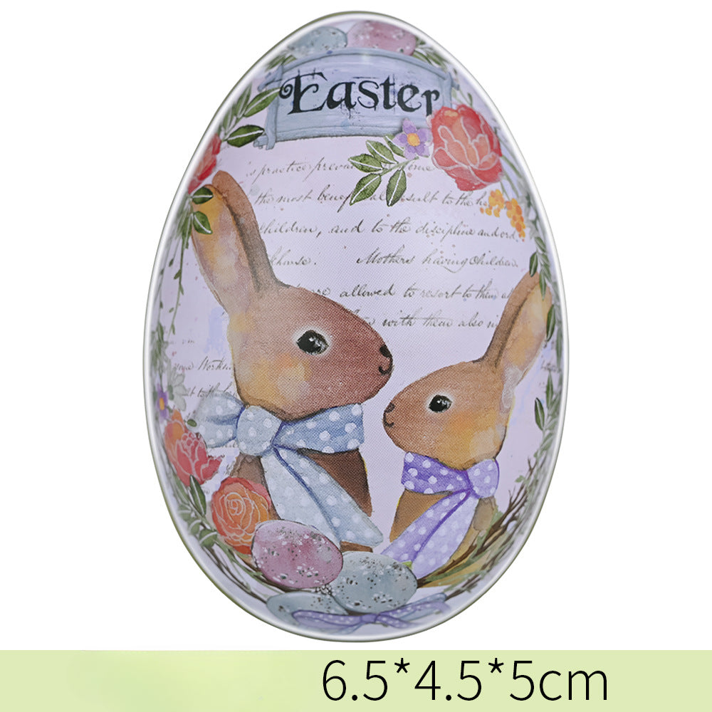 Wholesale Easter Iron Eggs