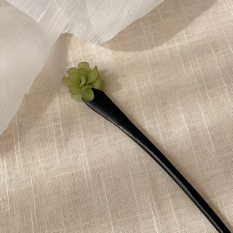 Wholesale Sandalwood Chinese Antique Hairpin