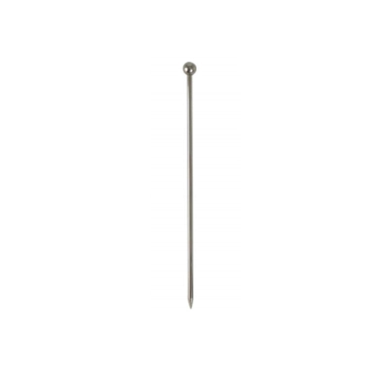 Wholesale Set DIY Beaded Stainless Steel Simple Hairpin Artifact Alloy Hairpin