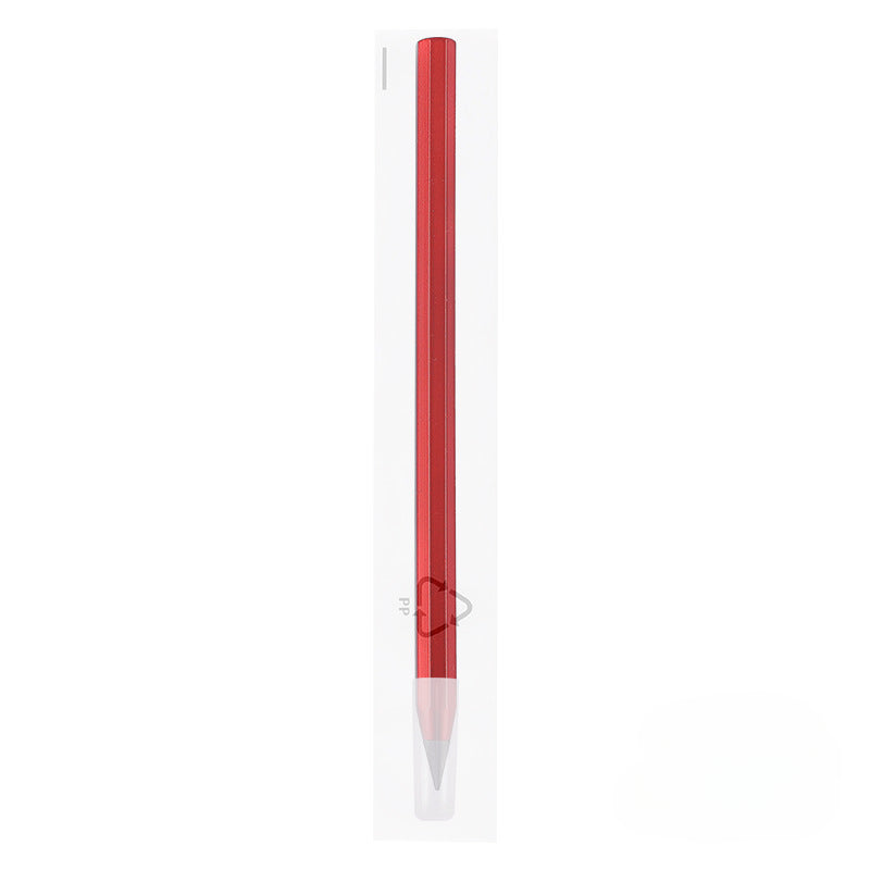 Wholesale Octagonal Barrel Eternity Metal Pencil