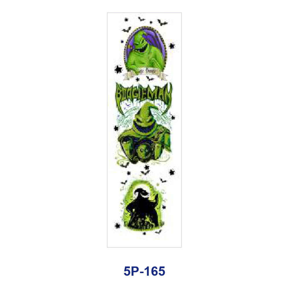 Wholesale 2/ 8/ 16pcs Cute Colorful Cartoon Element Print Pen and Bookmark Stickers UV DTF Wraps OLY Exclusive