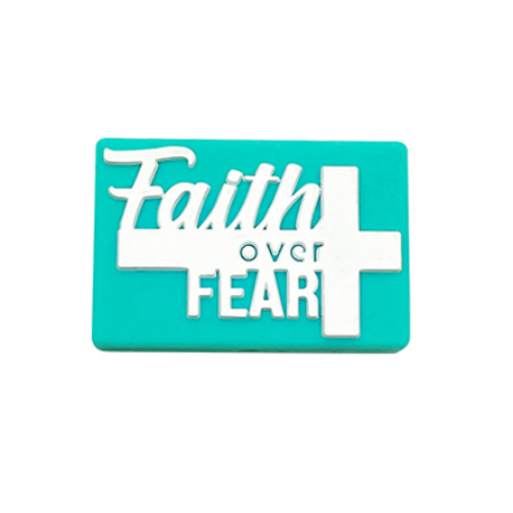 Wholesale 10pcs Creative Color Trendy Font Graffiti Beads