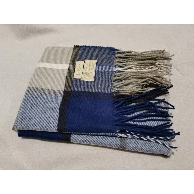 Wholesale Imitation Cashmere Scarf
