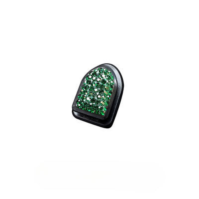 Wholesale Hidden Diamond-encrusted Plastic Small Hooks