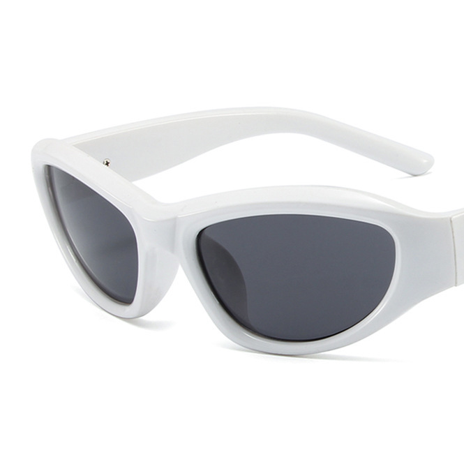 Wholesale PC Small Frame Y2K Sunglasses