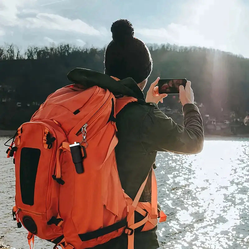 Wholesale Detachable Mini Tumbler Cup Keychains