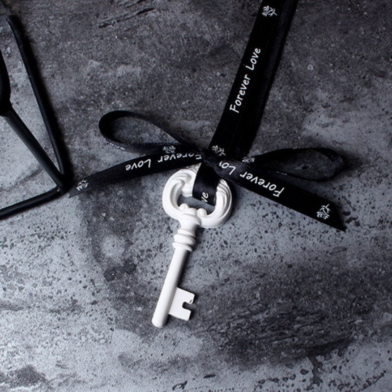 Wholesale Creative Car Expanded Fragrant Stone Pendant