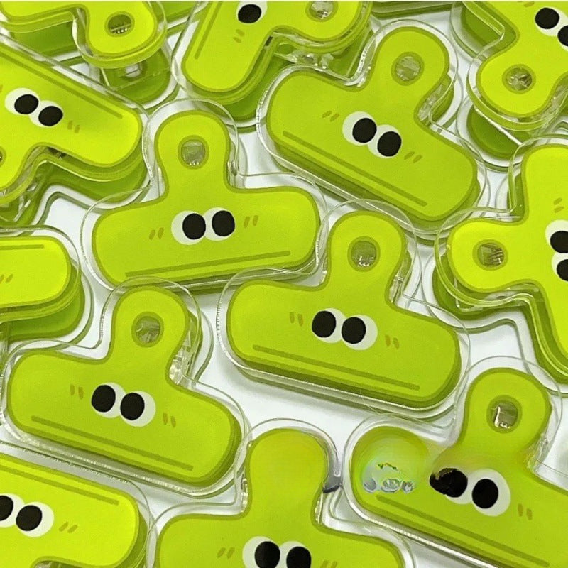 Wholesale Acrylic Note Holder for Hand Ledger