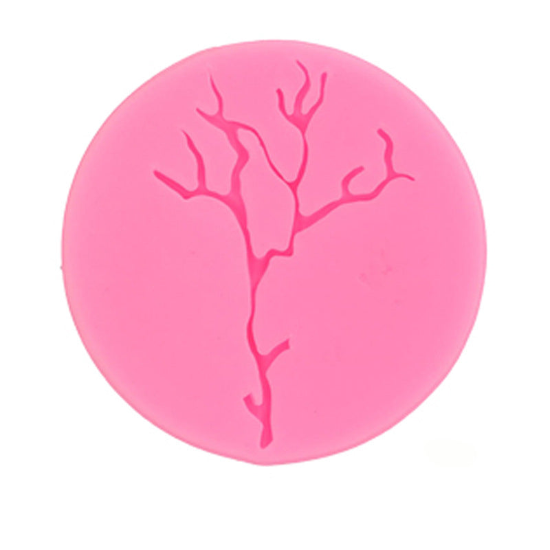 Wholesale Halloween Silicone Mold for Baking