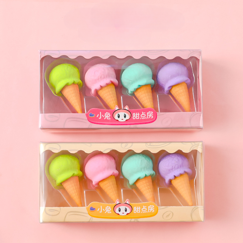 Eras de postre de simulación de eva al por mayor