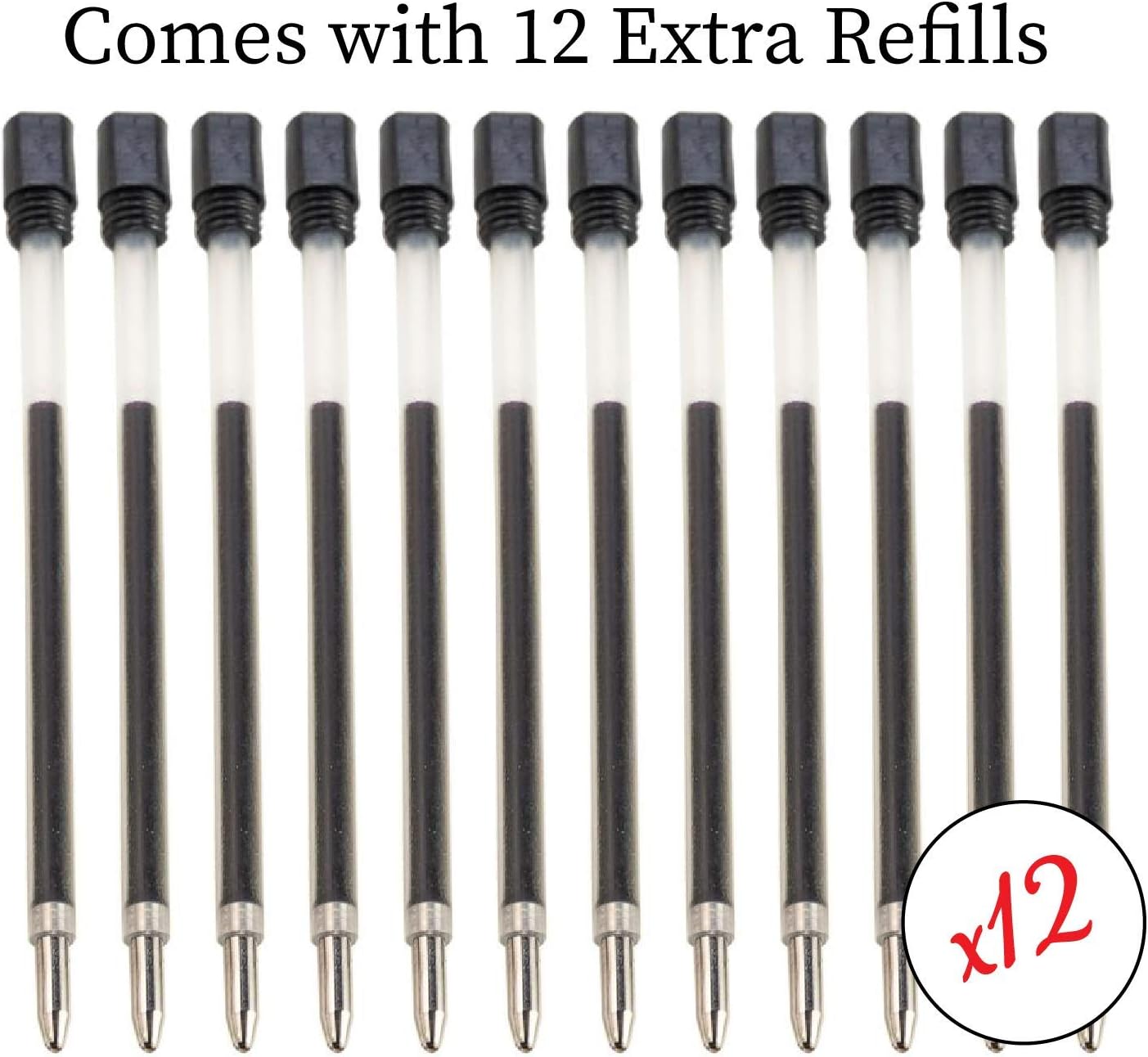 Wholesale 10pcs/100pcs Custom Text Crystal Ballpoint Pen