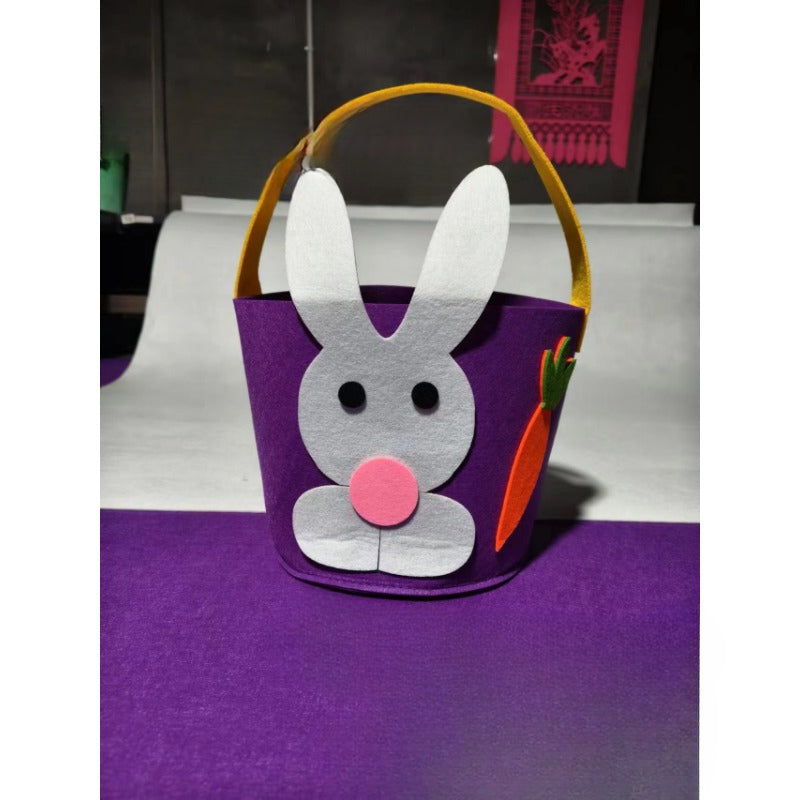 Wholesale Easter Candy and Easter Eggs Fur Handbags