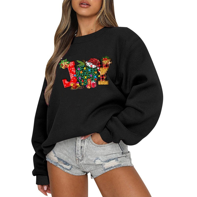 Wholesale Christmas Sweatshirts