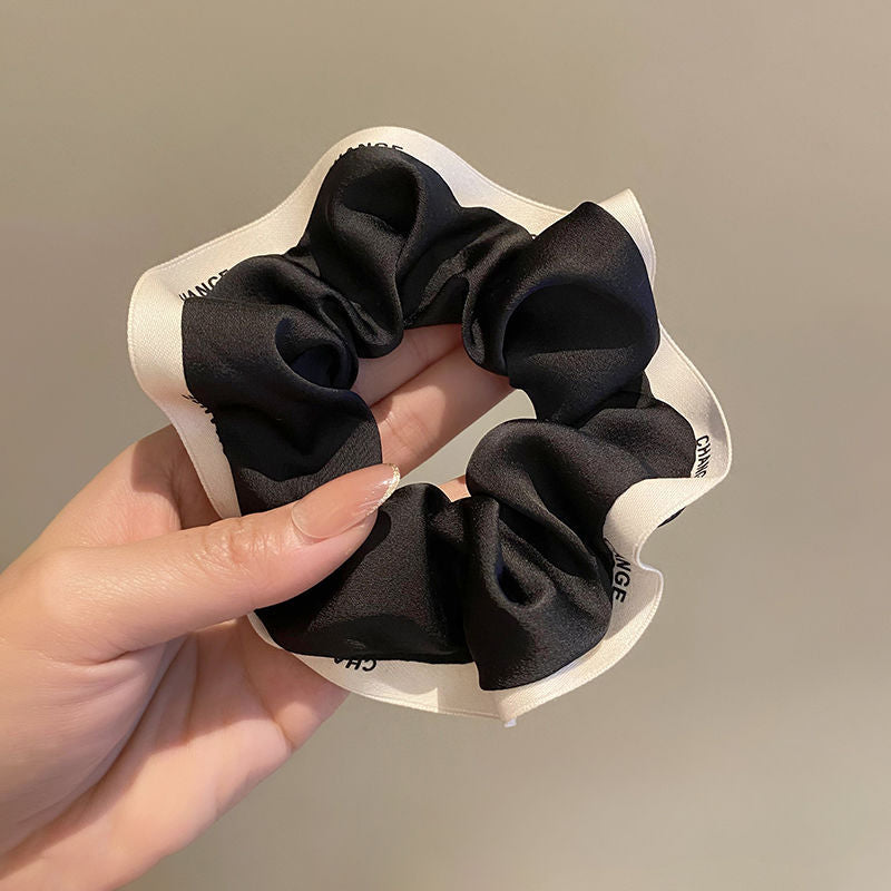 Wholesale of Autumn and Winter Fabrics with Large Intestine Loops