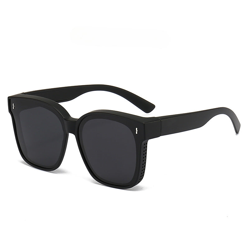 Gafas de sol con uñas de arroz de PC al por mayor