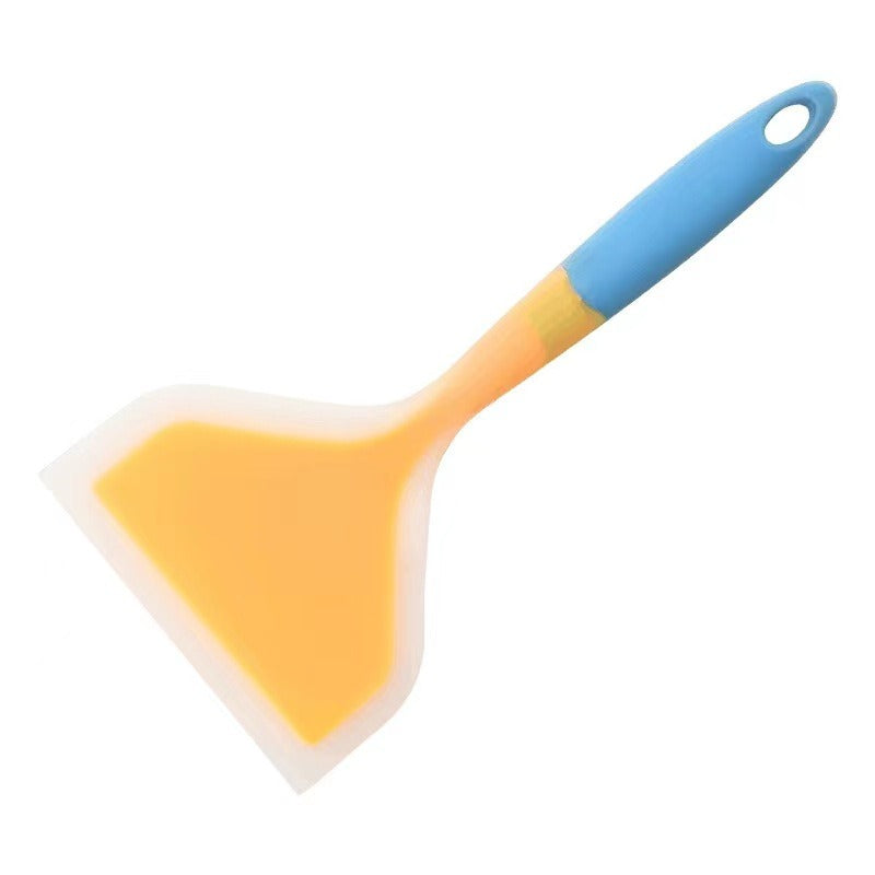 Wholesale Kitchen Non Stick Silicone Spatula