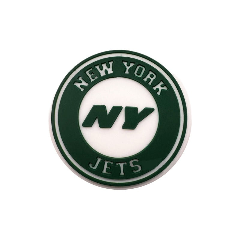 Wholesale 10pcs Colorful Creative Alphabet Graffiti Creative Pattern Beads