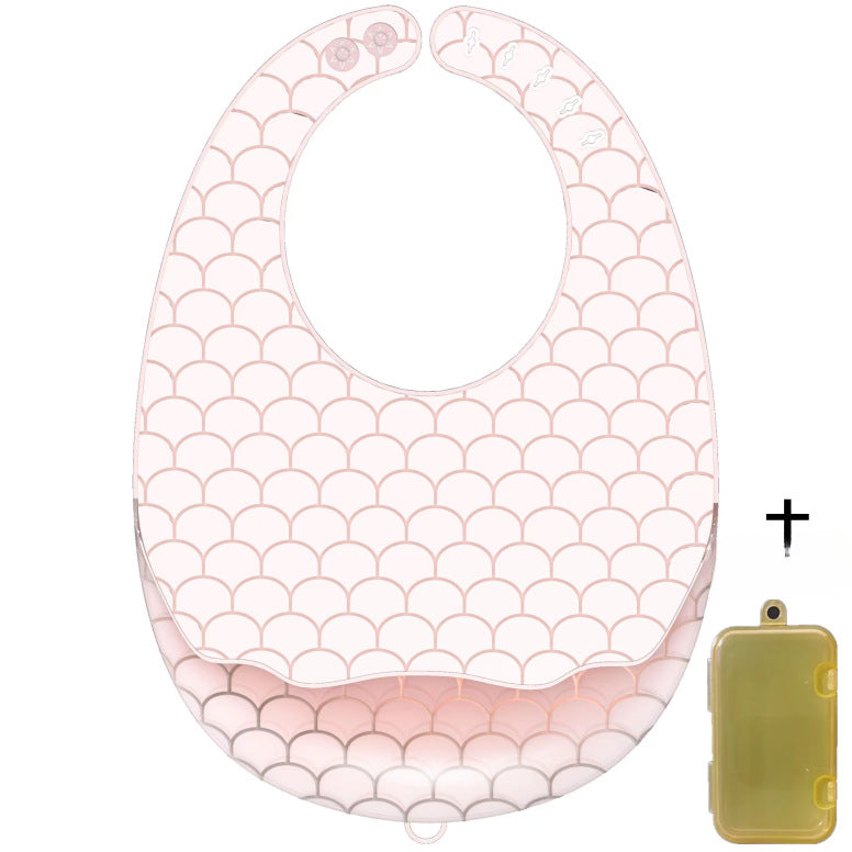 Wholesale Children's Silicone Rice Bag
