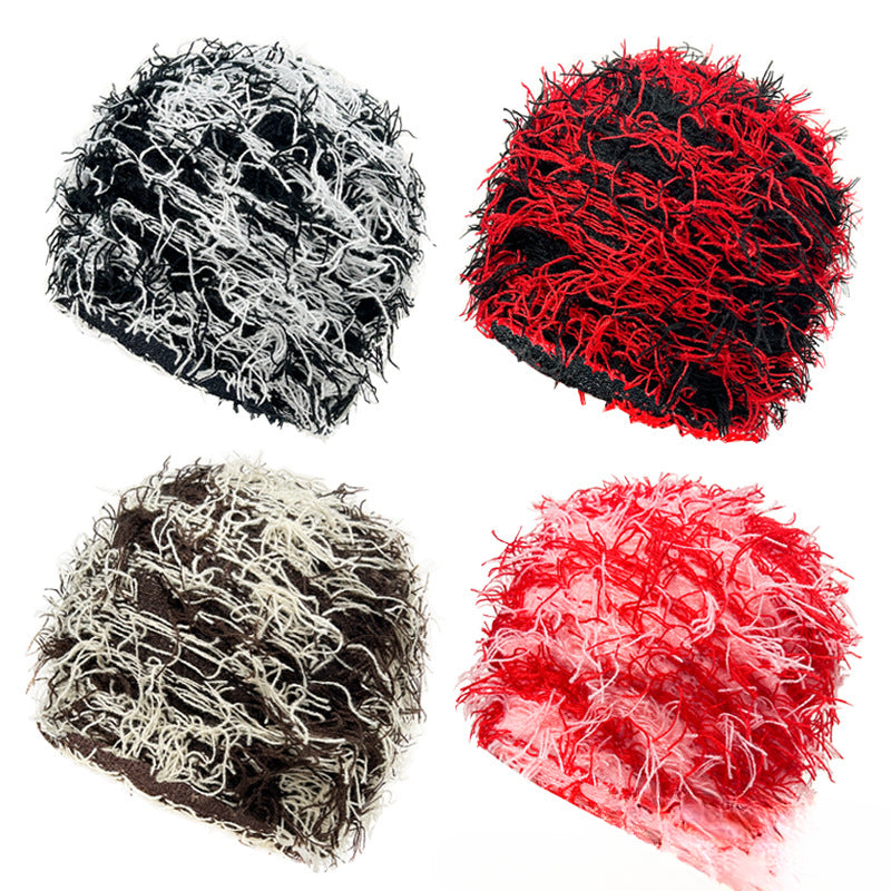 Wholesale Winter Hats Plush Hats