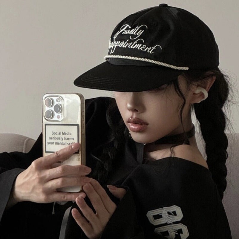 Wholesale Flat Brim Quick-drying Sun Visor Baseball Cap