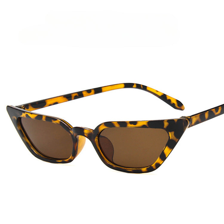 Wholesale Small Frame Cat Eye Sunglasses