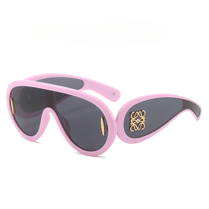 Wholesale PC UV Resistant Party Sunglasses