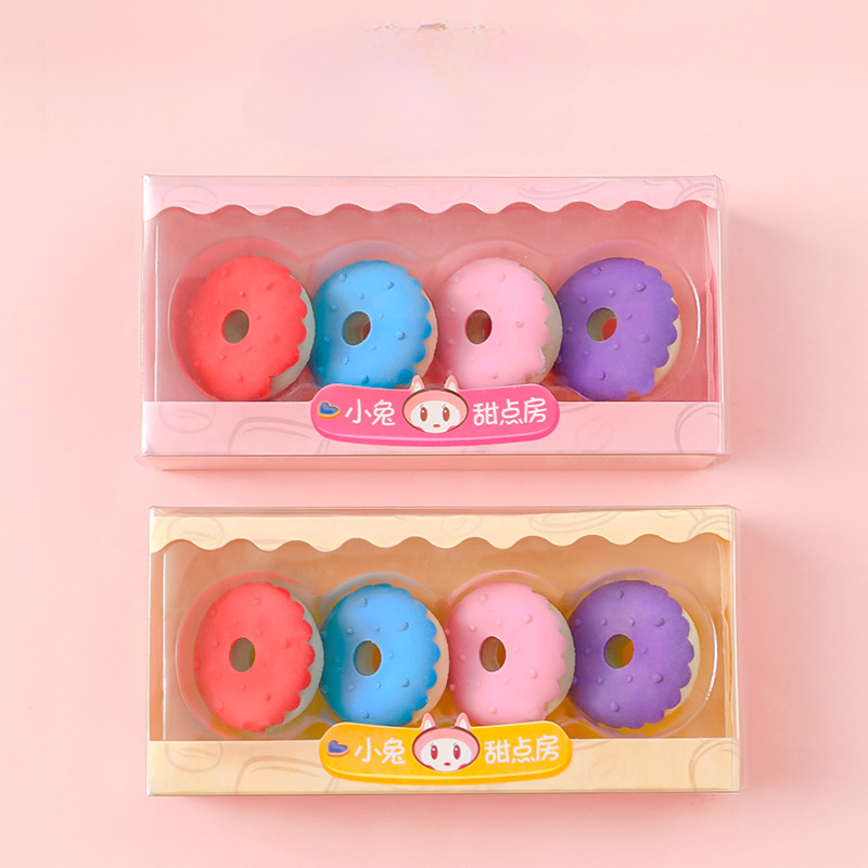 Eras de postre de simulación de eva al por mayor