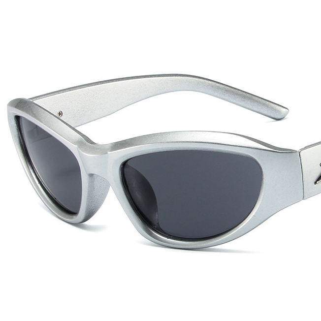 Wholesale PC Small Frame Y2K Sunglasses
