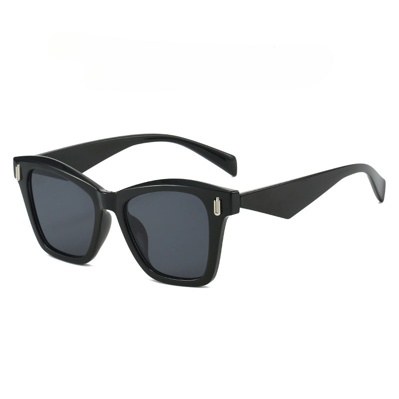Wholesale PC Cat Eye Sunglasses