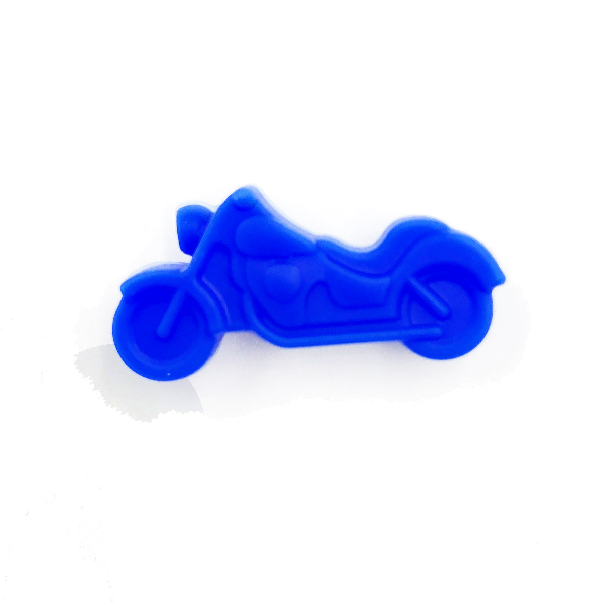 Cuentas de motocicleta de silicona de 100 piezas al por mayor.