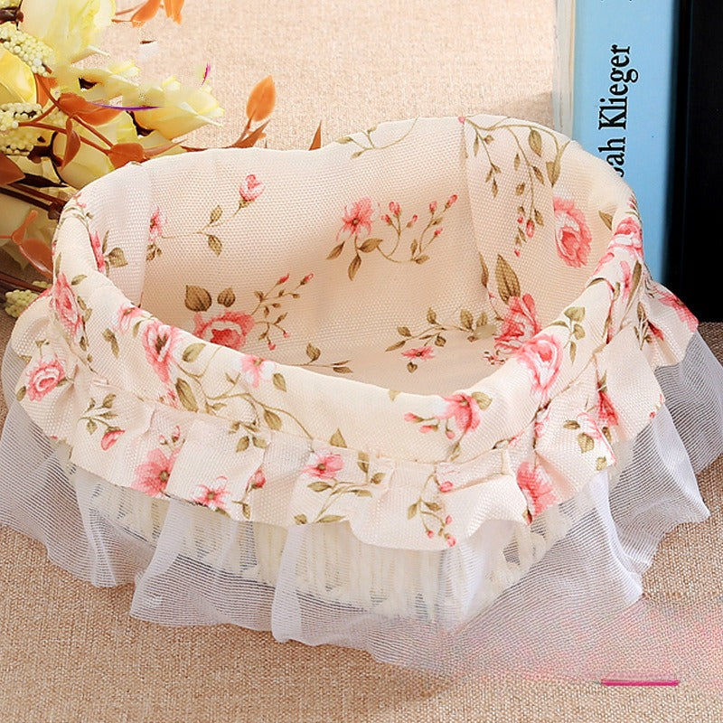 Wholesale Handmade Rattan Woven Storage Baskets