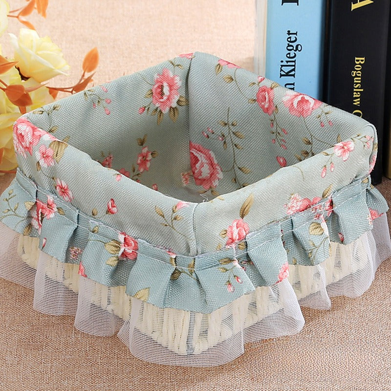 Wholesale Handmade Rattan Woven Storage Baskets