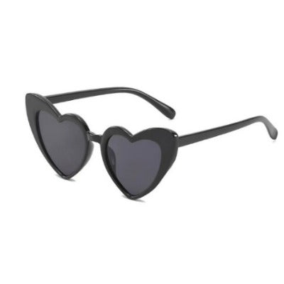 Wholesale PC Children's Peach Heart UV Protection Sunglasses