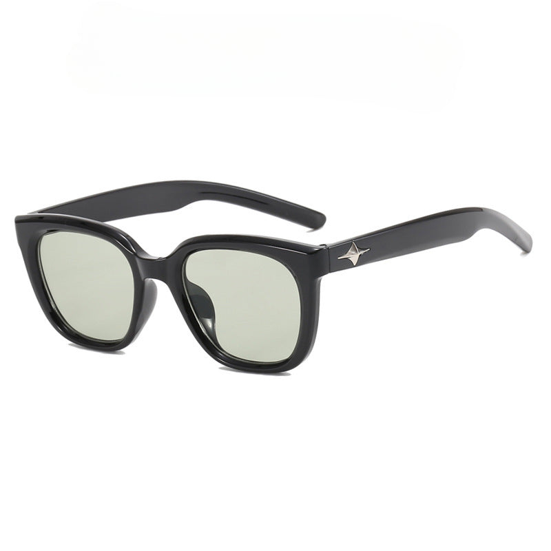 Wholesale PC Square Star Sunglasses