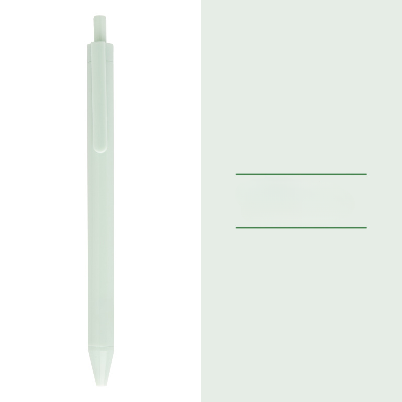 Plástico de plástico para el bolígrafo de plástico al por mayor