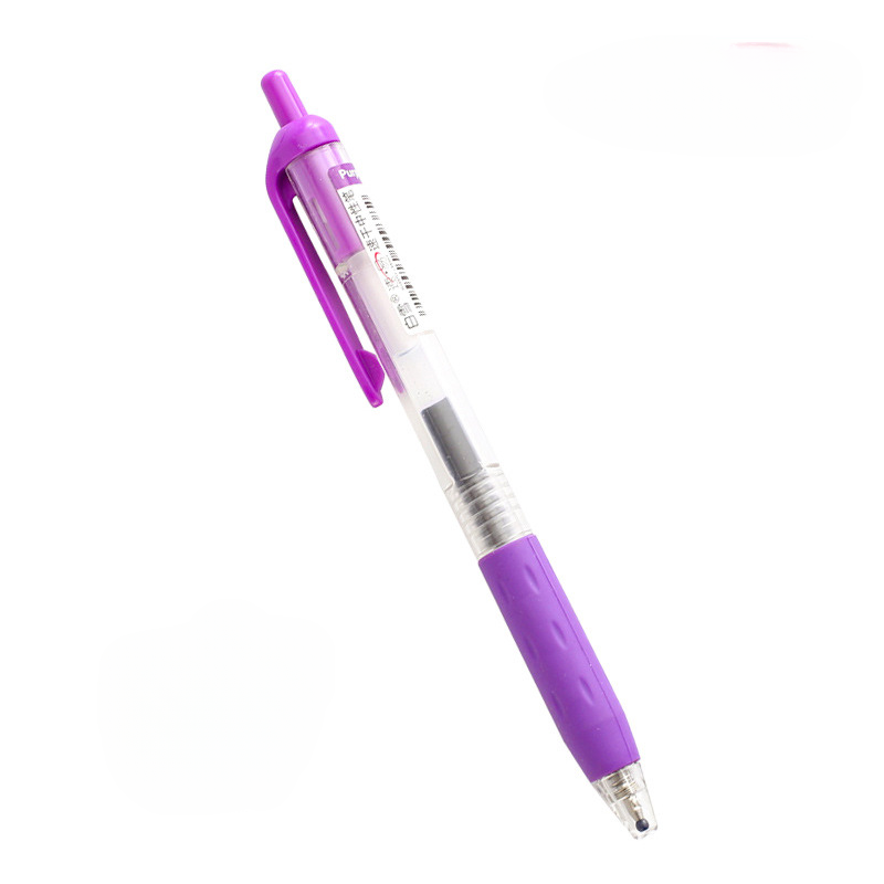 Wholesale Plastic Color Ballpoint Pen
