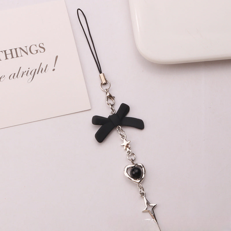 Wholesale Metal Cross Syringe Keychain