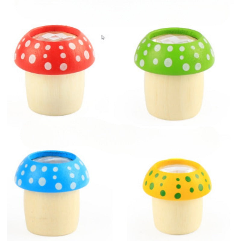 Wholesale Cartoon Fun Kaleidoscope Paper Toys