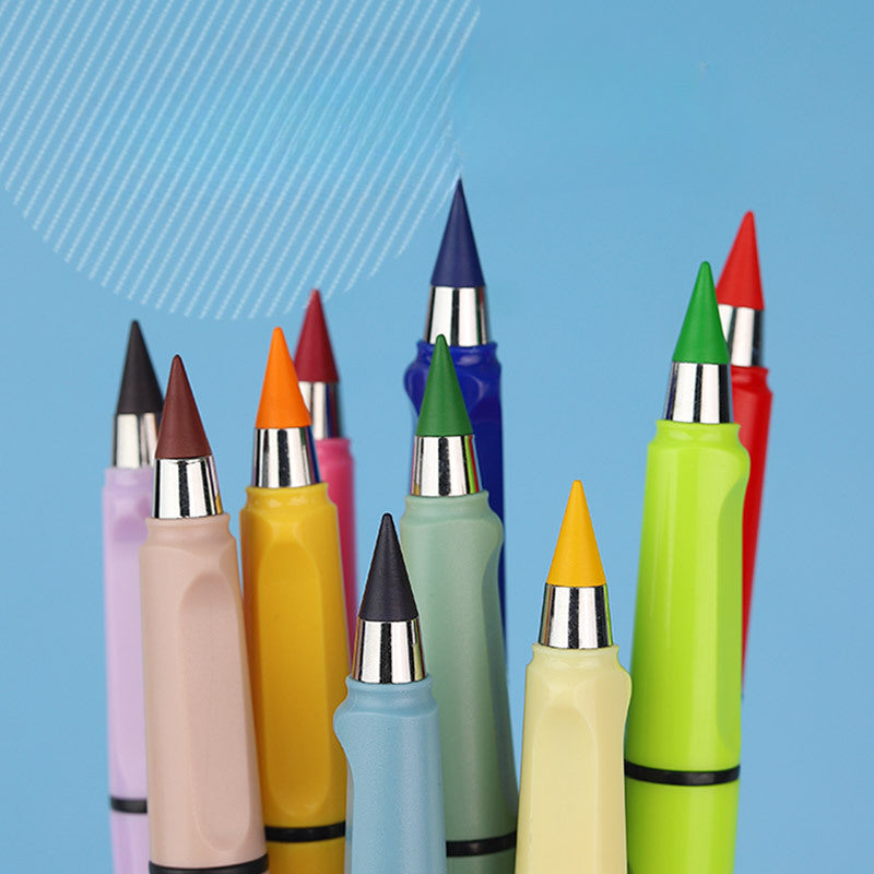Wholesale Colored Plastic Pencils