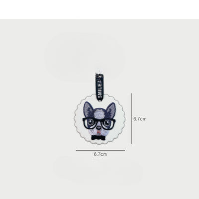 Wholesale of Odorless Gypsum Car Mounted Pendants