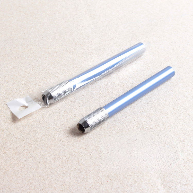 Wholesale Metal Pencil Extender Sketch Pencil Extender