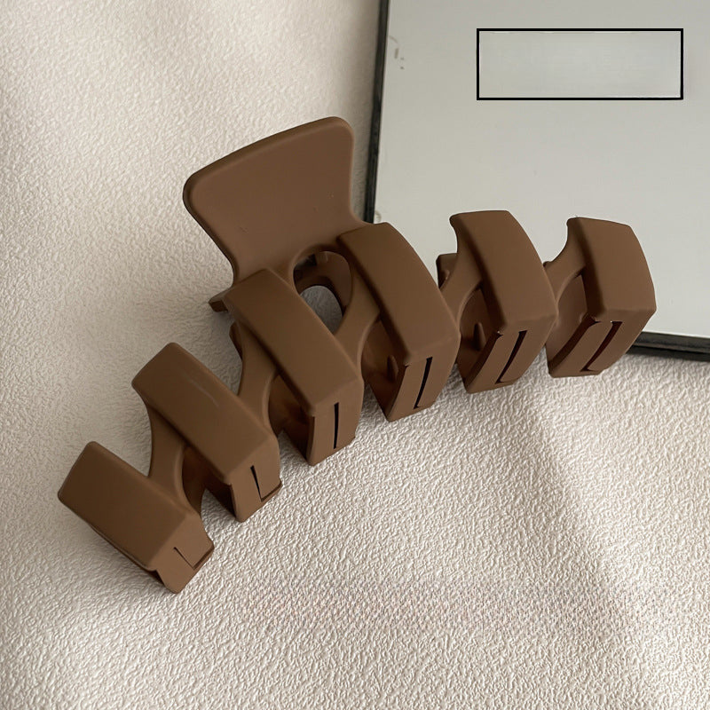 Wholesale 2023 Acrylic Hair Clips