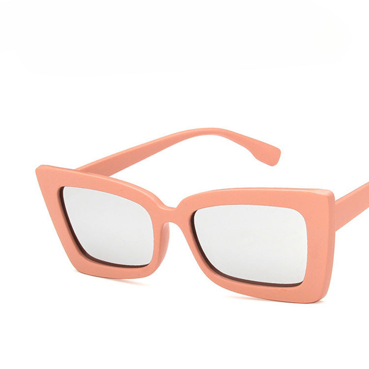 Wholesale Retro Box PC Sunglasses