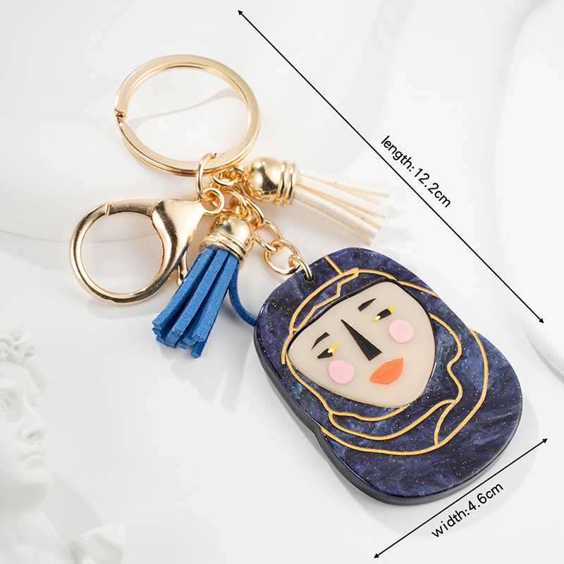 Tasina de metal de la cara del cielo estrellado por el cielo estrellado al por mayor