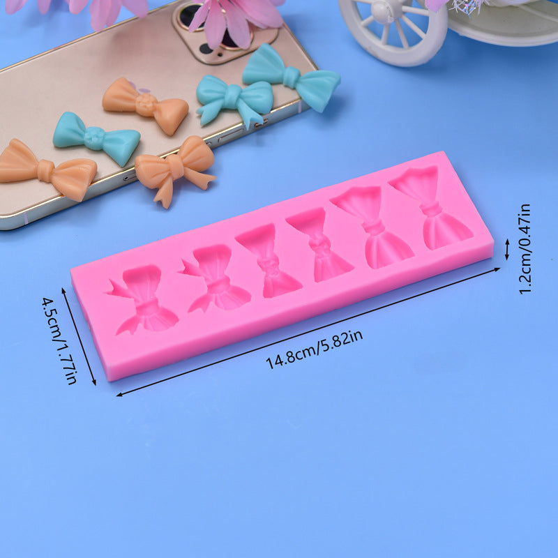 Wholesale Various Butterfly Silicone Molds