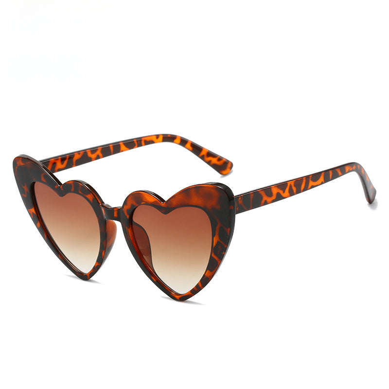 Wholesale Heart Party PC Sunglasses