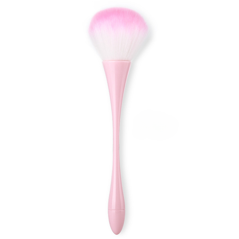 Wholesale Nail Art Special Dust Cleaning Brush