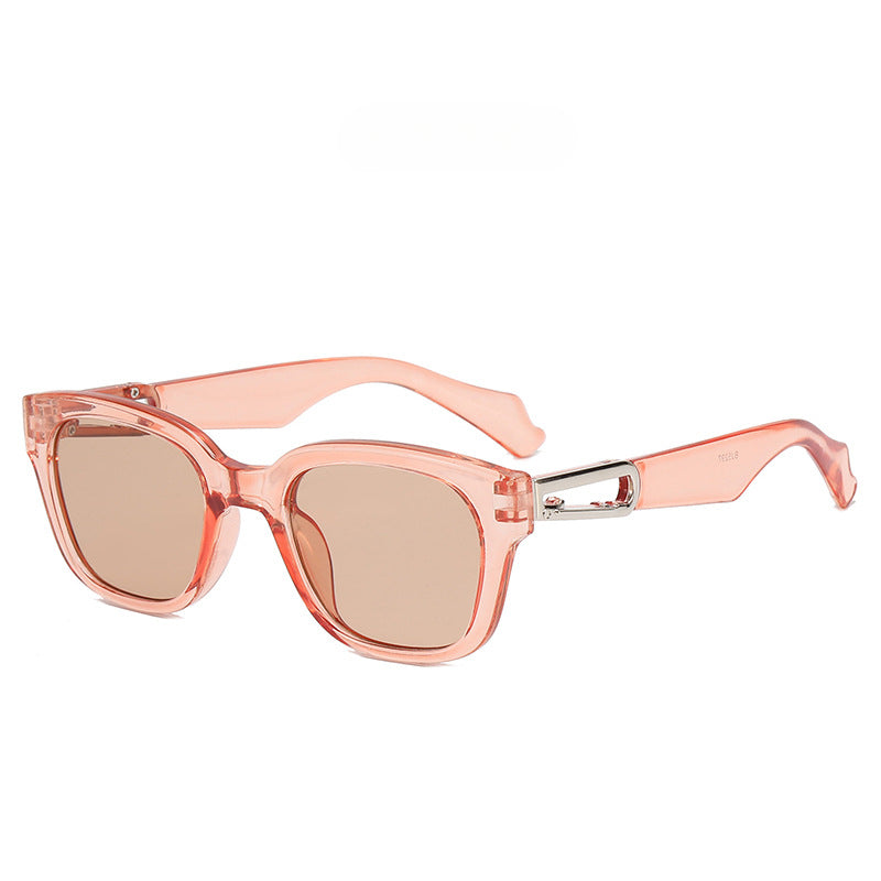 Wholesale PC Small Box Hollowed Out Sunglasses