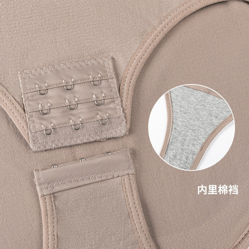 Wholesale Seamless Tummy Lifting Body Shaper