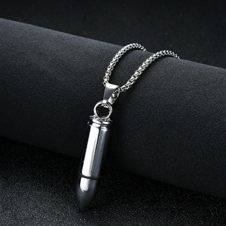 Wholesale Stainless Steel Necklace Sweater Chain